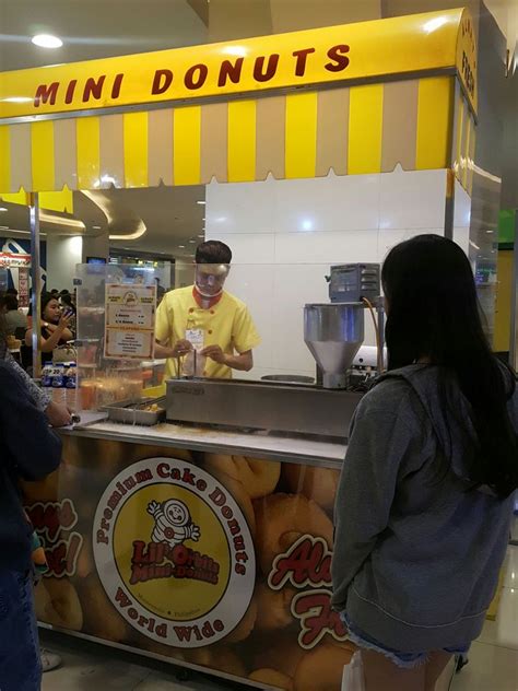 lil orbits branches|Lil' Orbits Donuts (Robinsons Place Manila, Manila, Metro Manila .
